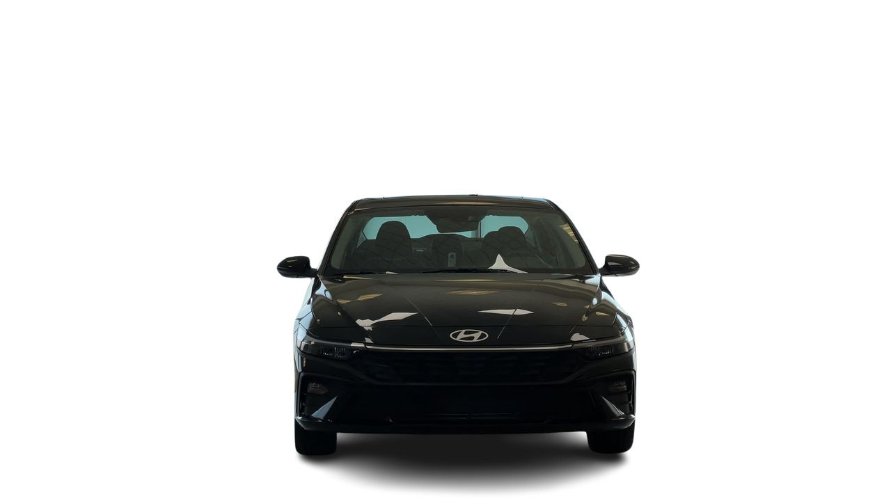 2025 Hyundai Elantra in Regina, Saskatchewan