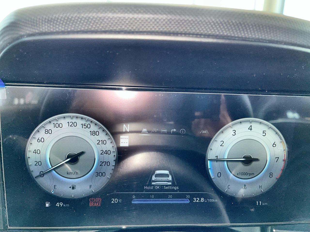 2025 Hyundai Elantra in Regina, Saskatchewan