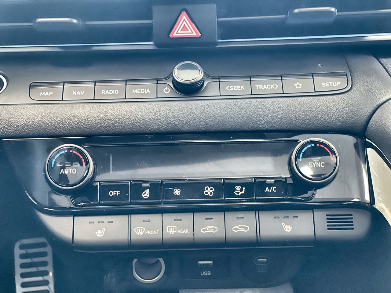 2025 Hyundai Elantra in Regina, Saskatchewan
