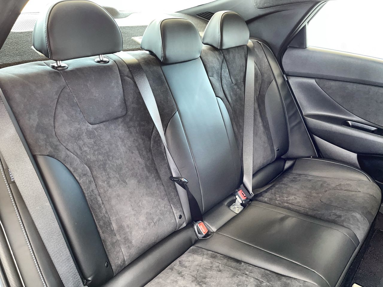 2025 Hyundai Elantra in Regina, Saskatchewan