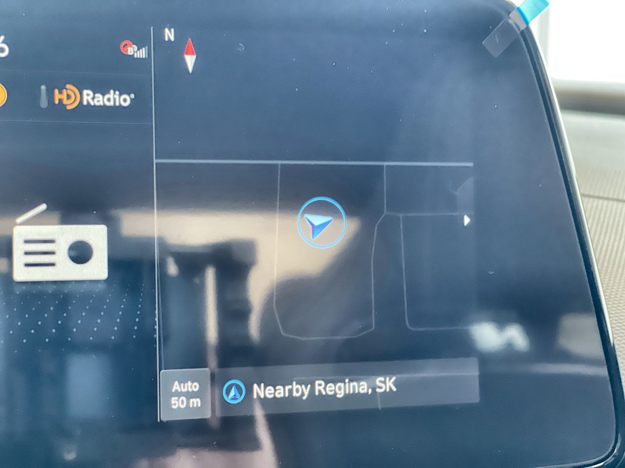 2025 Hyundai Elantra in Regina, Saskatchewan