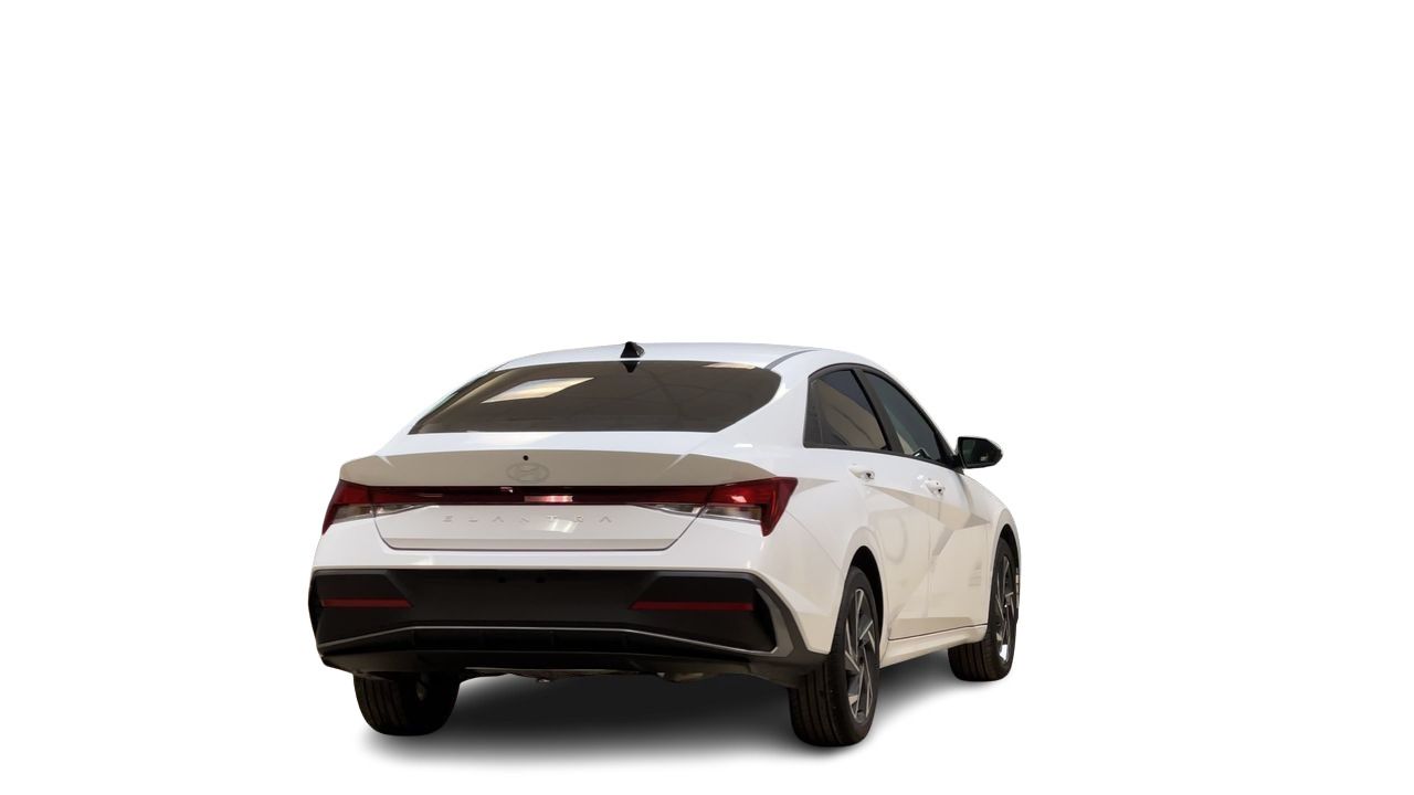 Hyundai Elantra  2025 à Regina, Saskatchewan