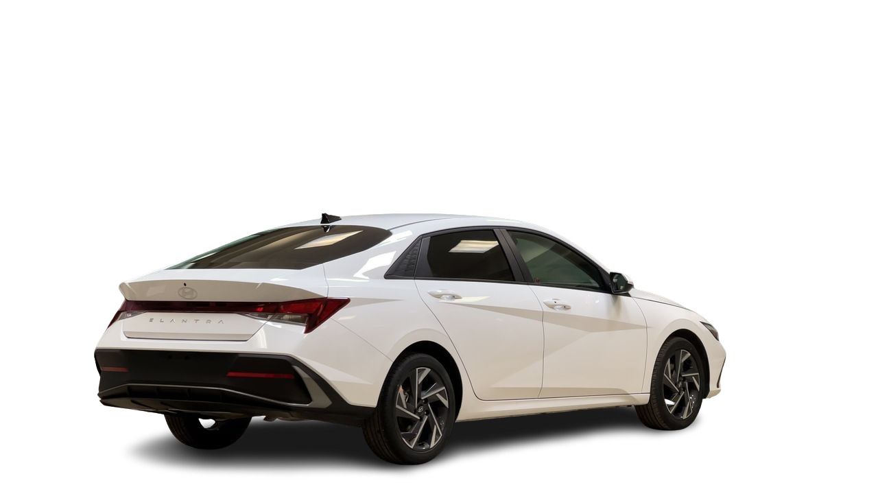 Hyundai Elantra  2025 à Regina, Saskatchewan