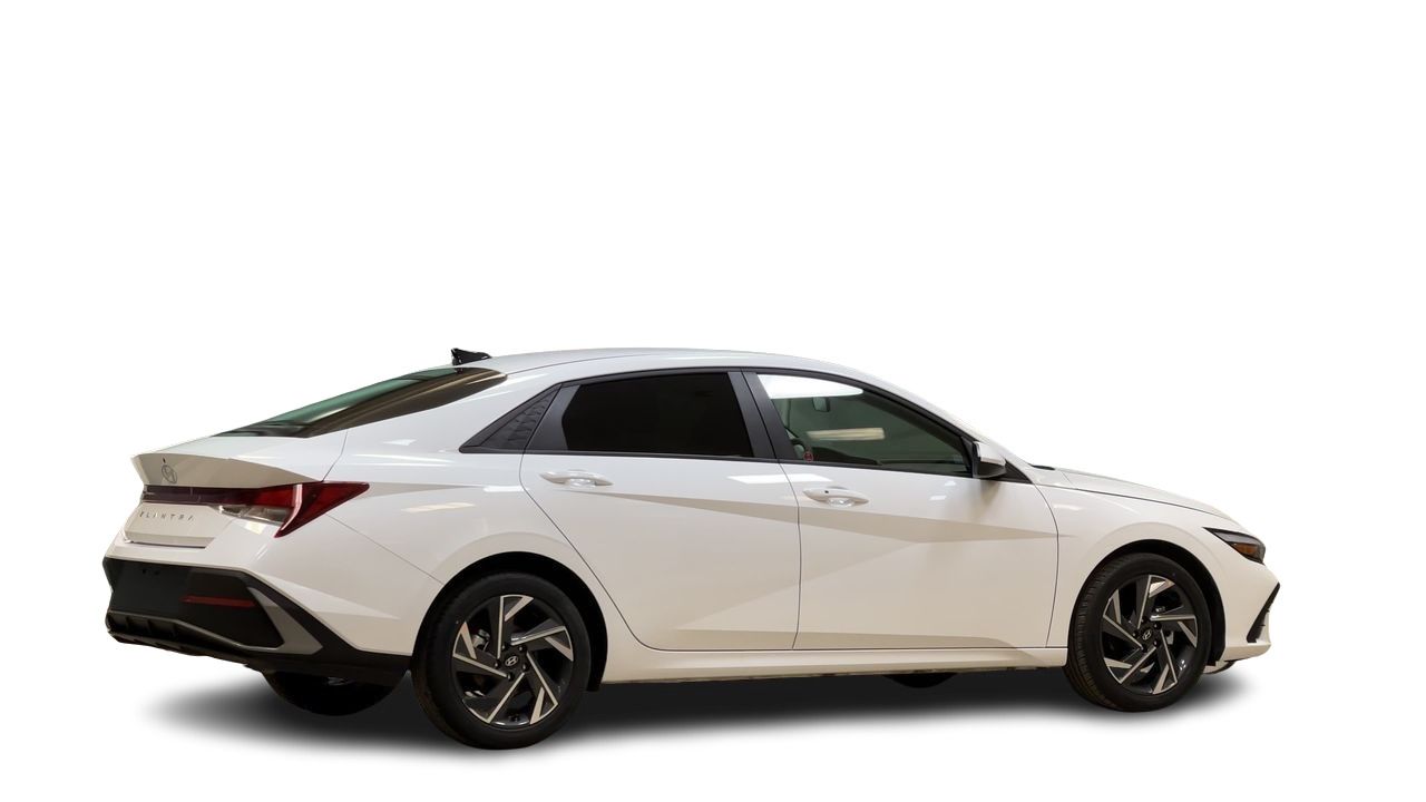 Hyundai Elantra  2025 à Regina, Saskatchewan