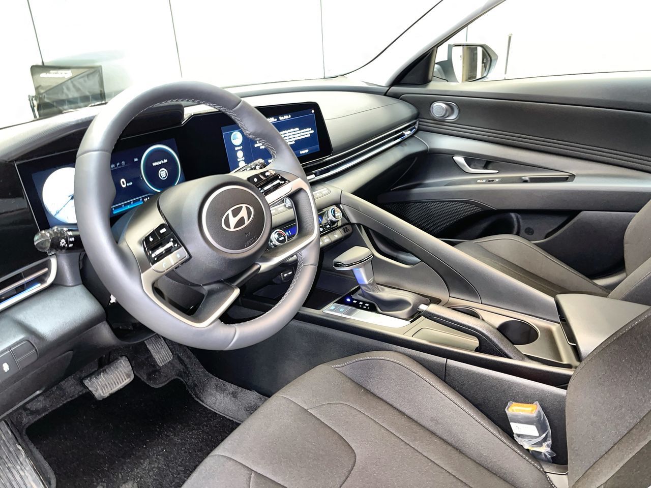 Hyundai Elantra  2025 à Regina, Saskatchewan