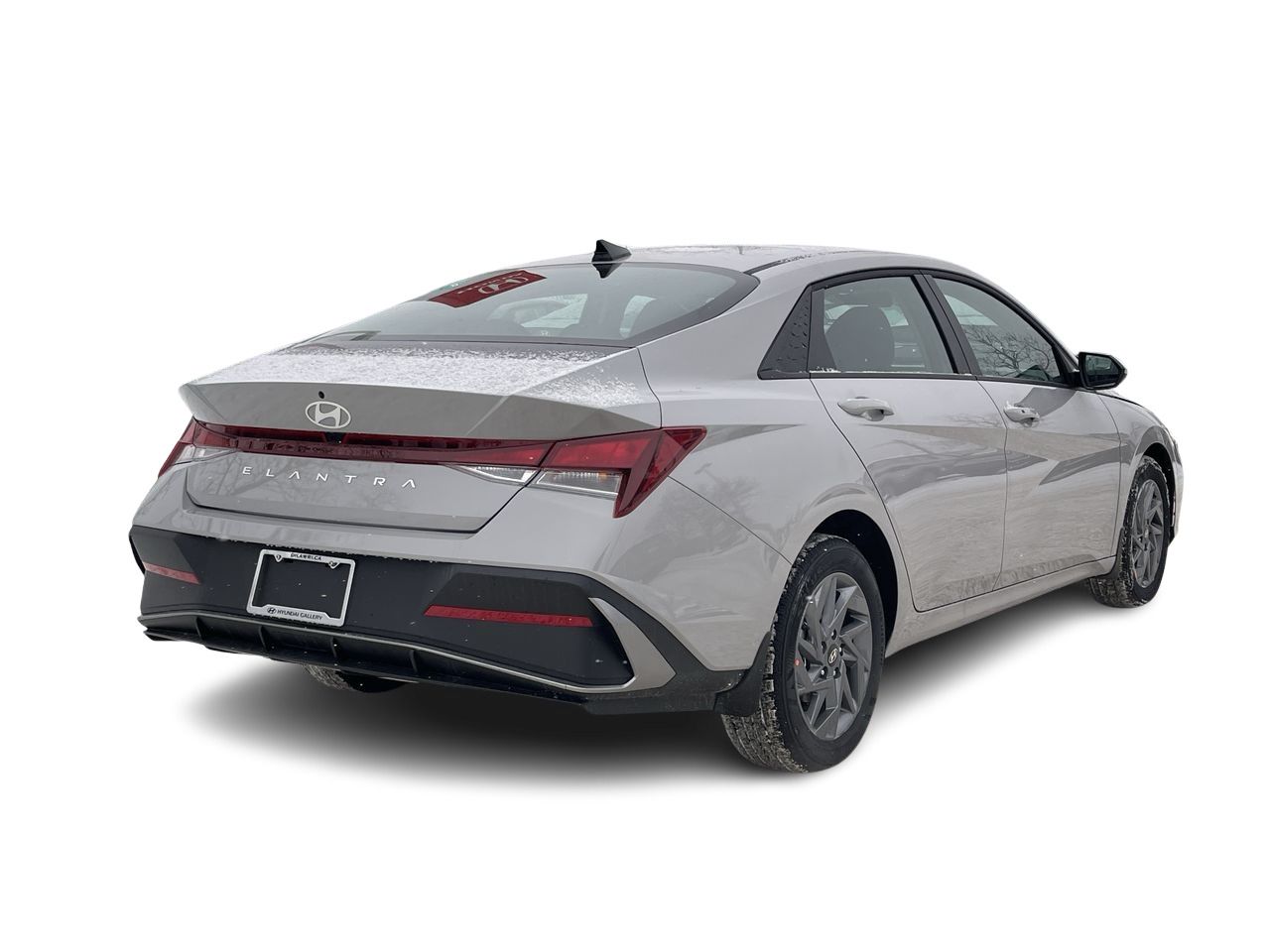 2025 Hyundai Elantra in Regina, Saskatchewan