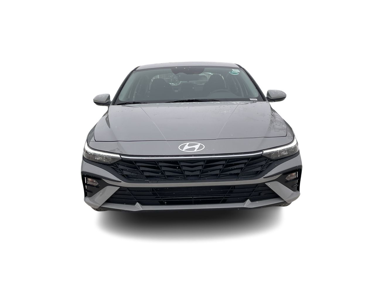 2025 Hyundai Elantra in Regina, Saskatchewan