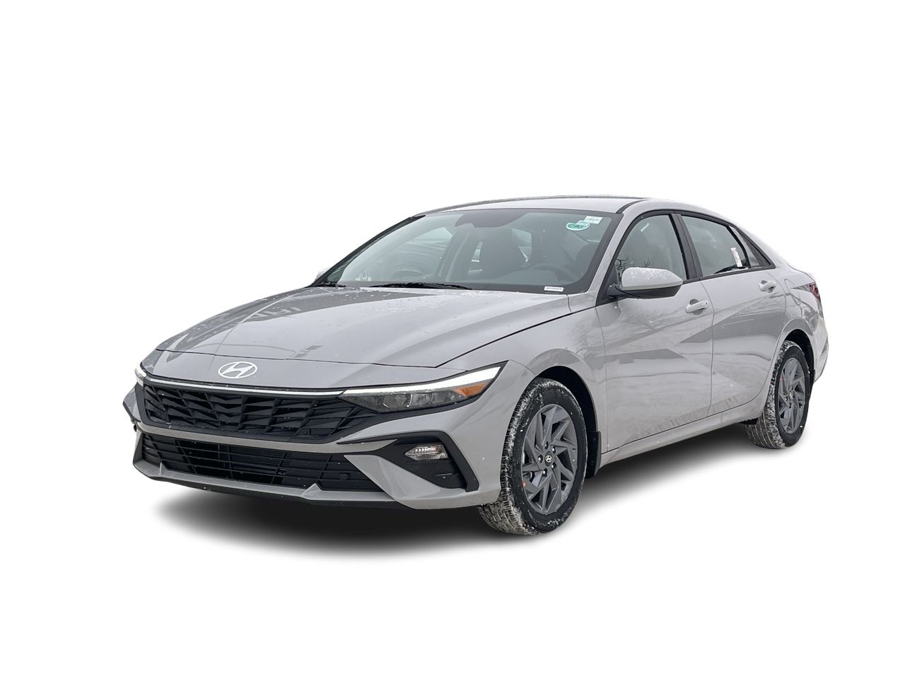 2025 Hyundai Elantra in Regina, Saskatchewan