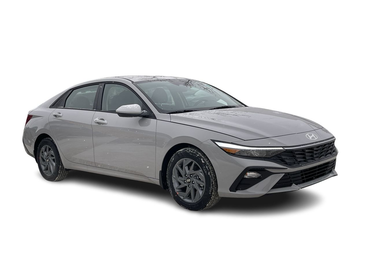 2025 Hyundai Elantra in Regina, Saskatchewan