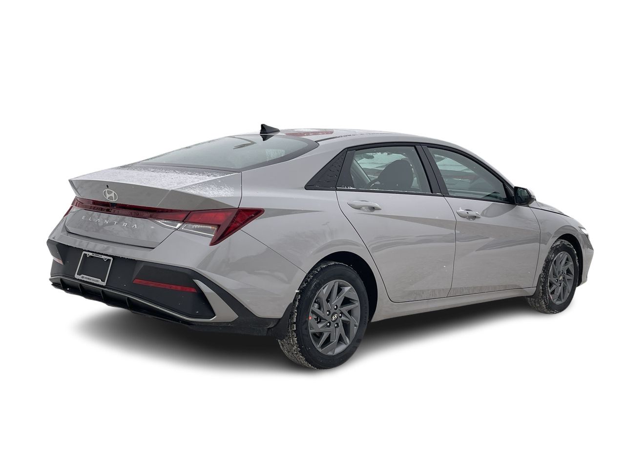 2025 Hyundai Elantra in Regina, Saskatchewan