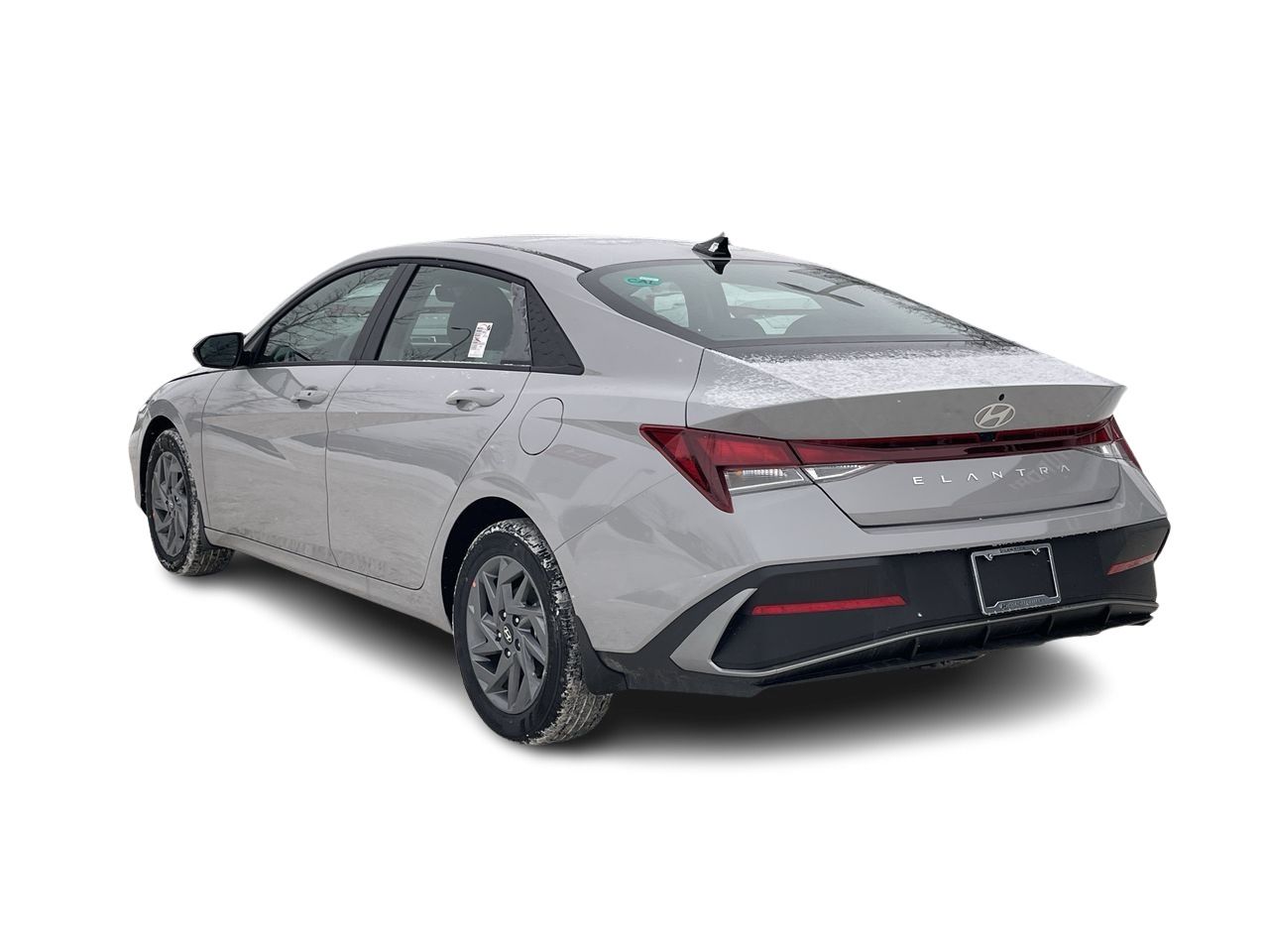 2025 Hyundai Elantra in Regina, Saskatchewan