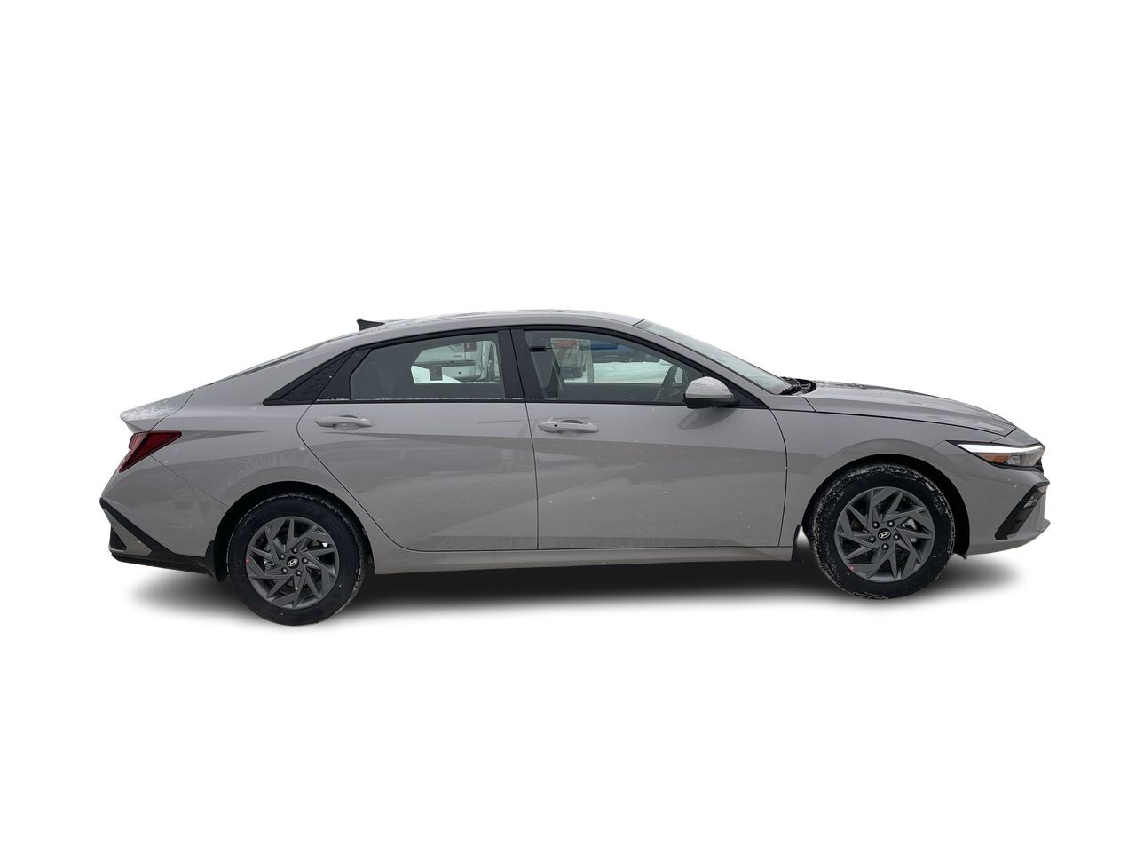 2025 Hyundai Elantra in Regina, Saskatchewan