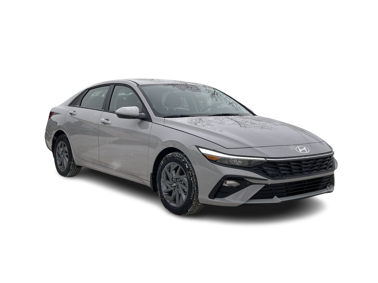 2025 Hyundai Elantra in Regina, Saskatchewan