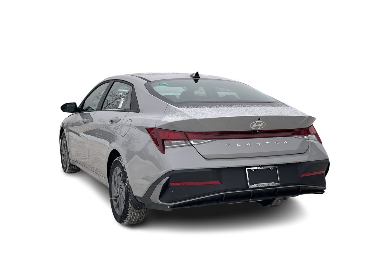 2025 Hyundai Elantra in Regina, Saskatchewan