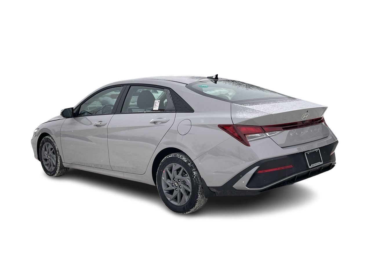 2025 Hyundai Elantra in Regina, Saskatchewan