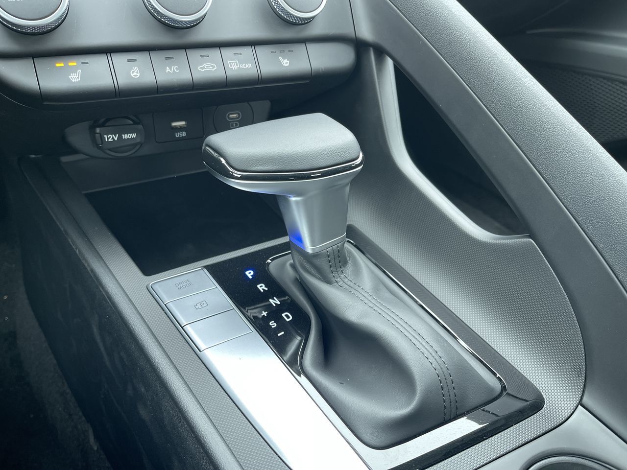 2025 Hyundai Elantra in Regina, Saskatchewan