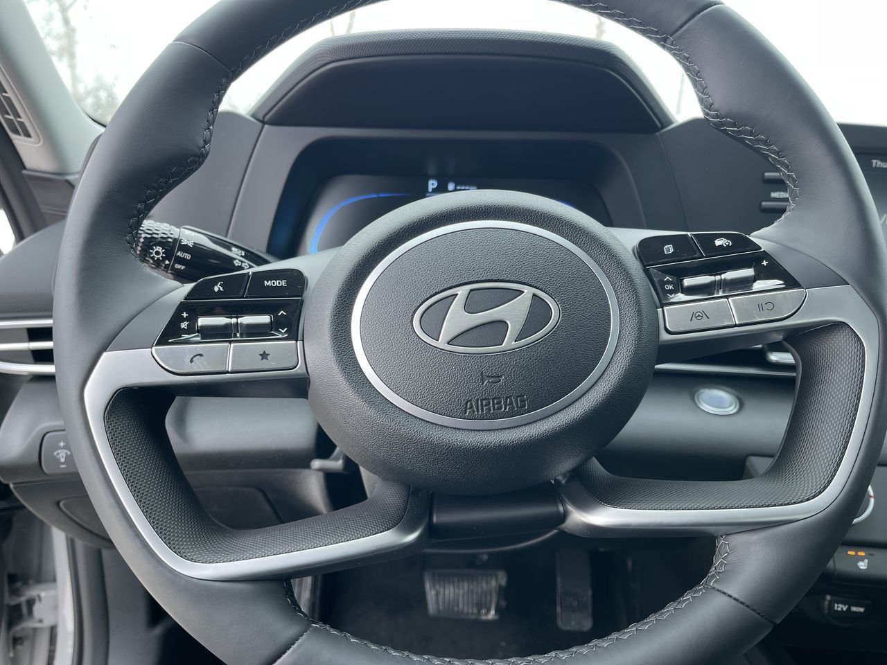 2025 Hyundai Elantra in Regina, Saskatchewan