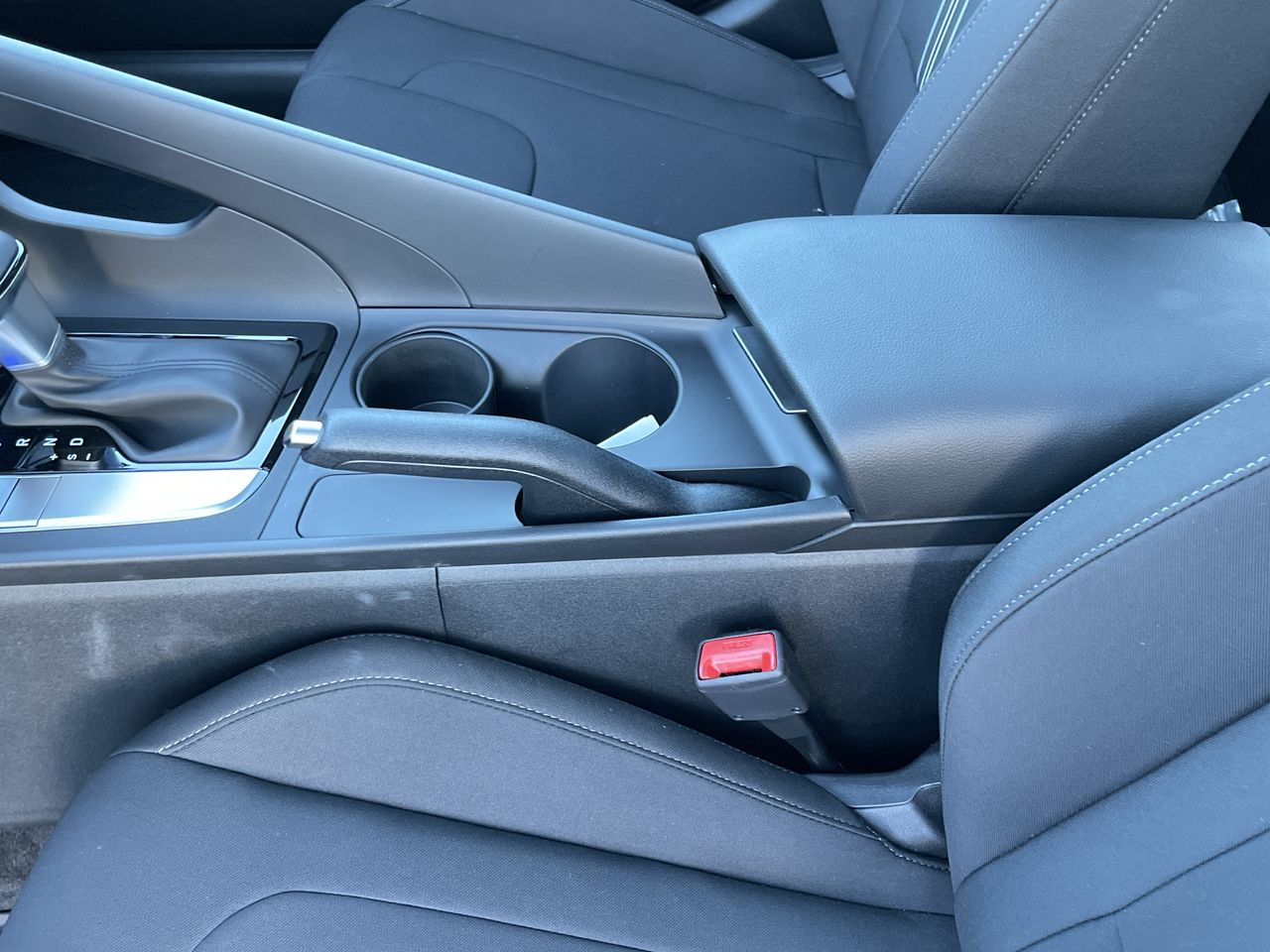 Hyundai Elantra  2025 à Regina, Saskatchewan