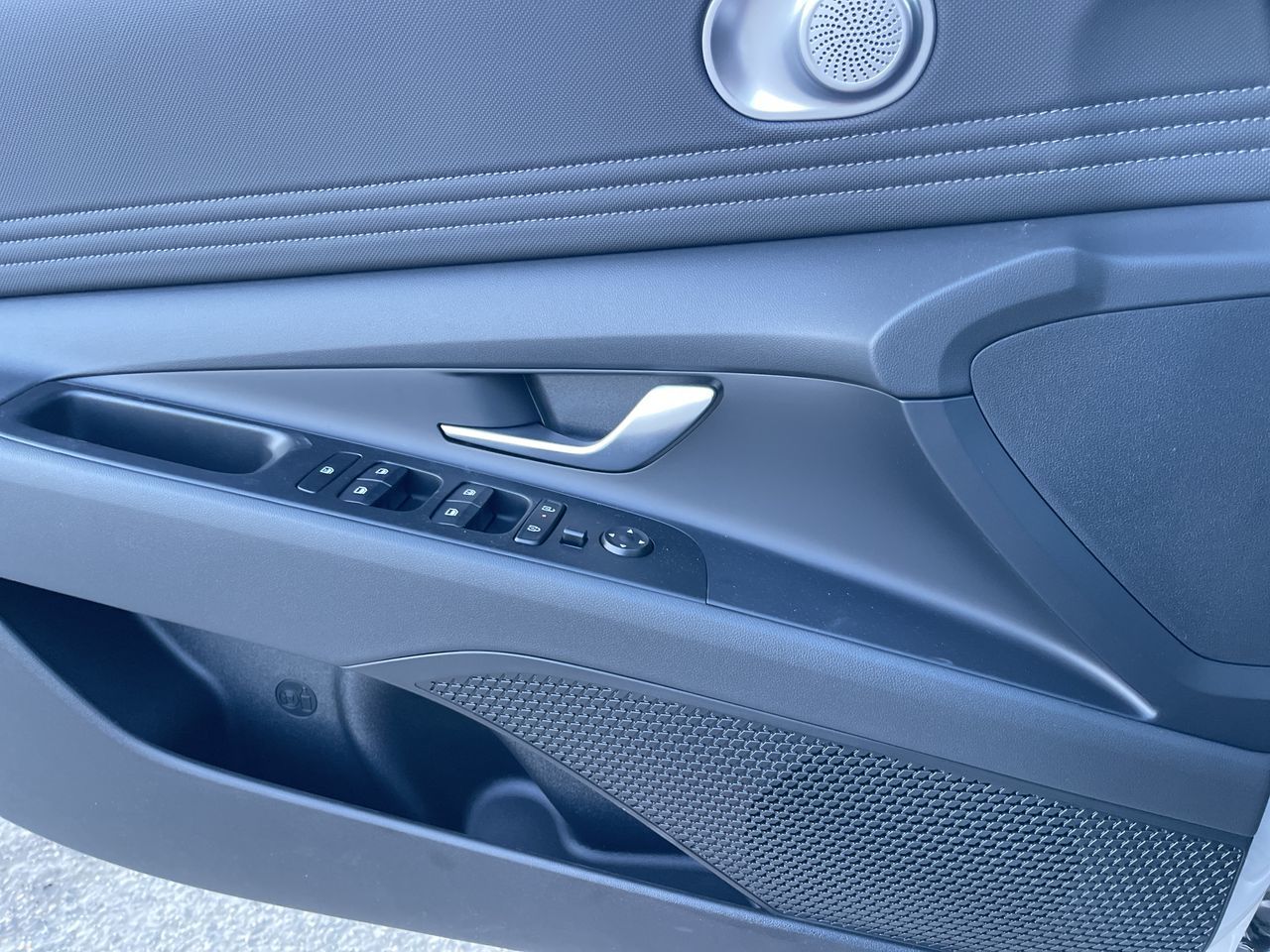 Hyundai Elantra  2025 à Regina, Saskatchewan