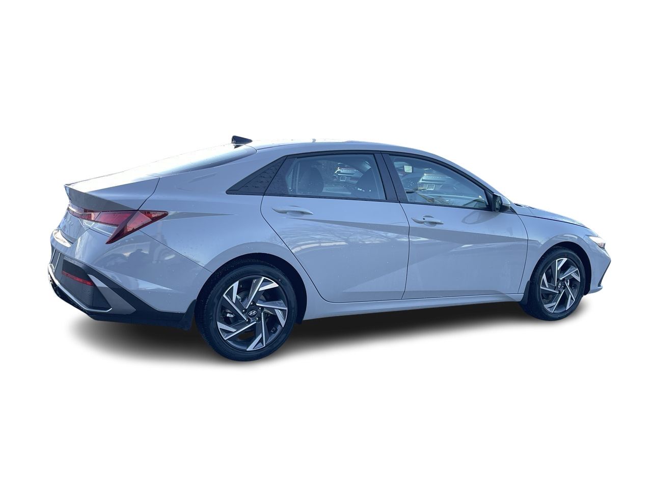 Hyundai Elantra  2025 à Regina, Saskatchewan