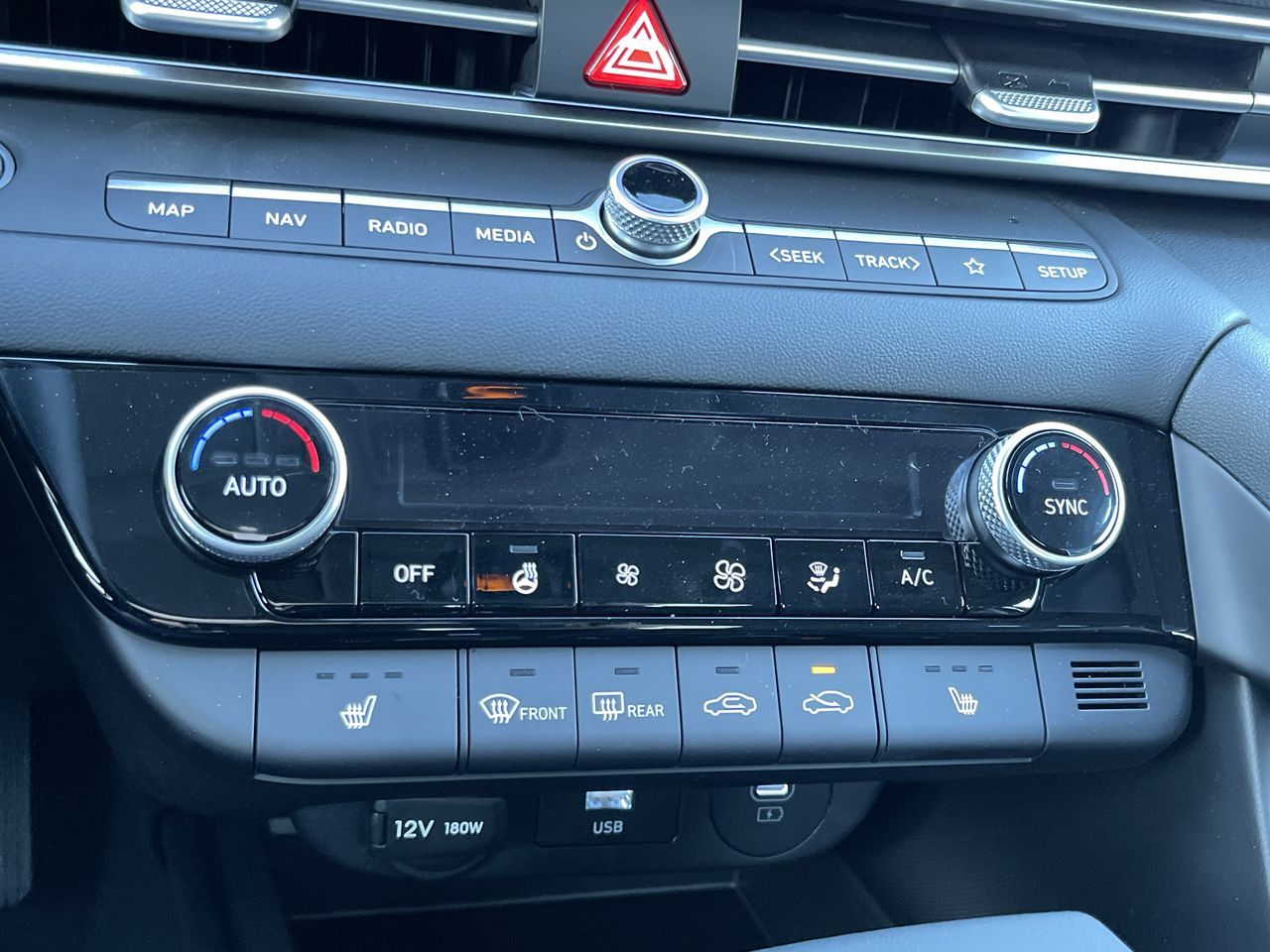 Hyundai Elantra  2025 à Regina, Saskatchewan