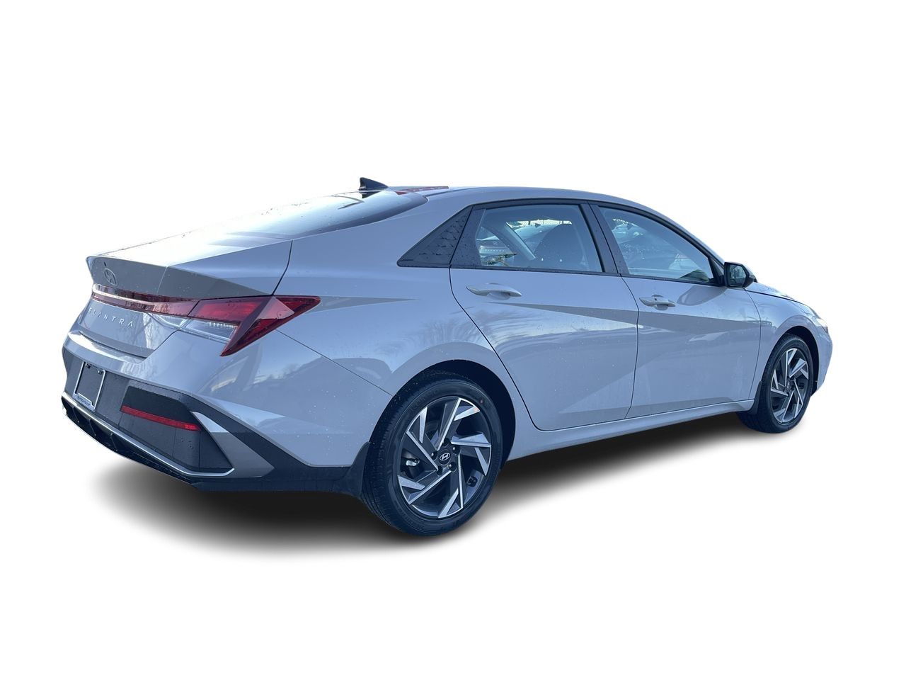Hyundai Elantra  2025 à Regina, Saskatchewan