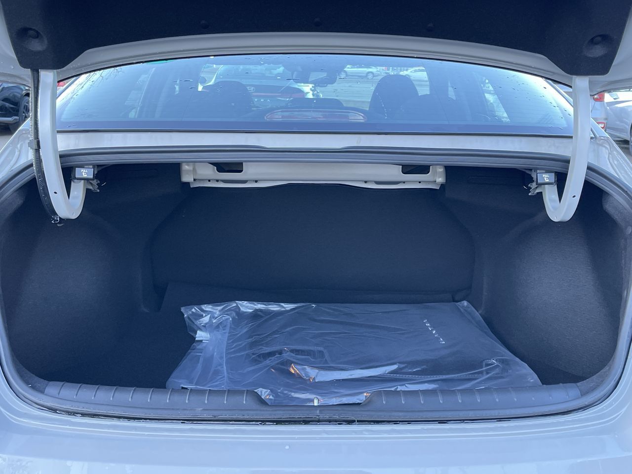 Hyundai Elantra  2025 à Regina, Saskatchewan