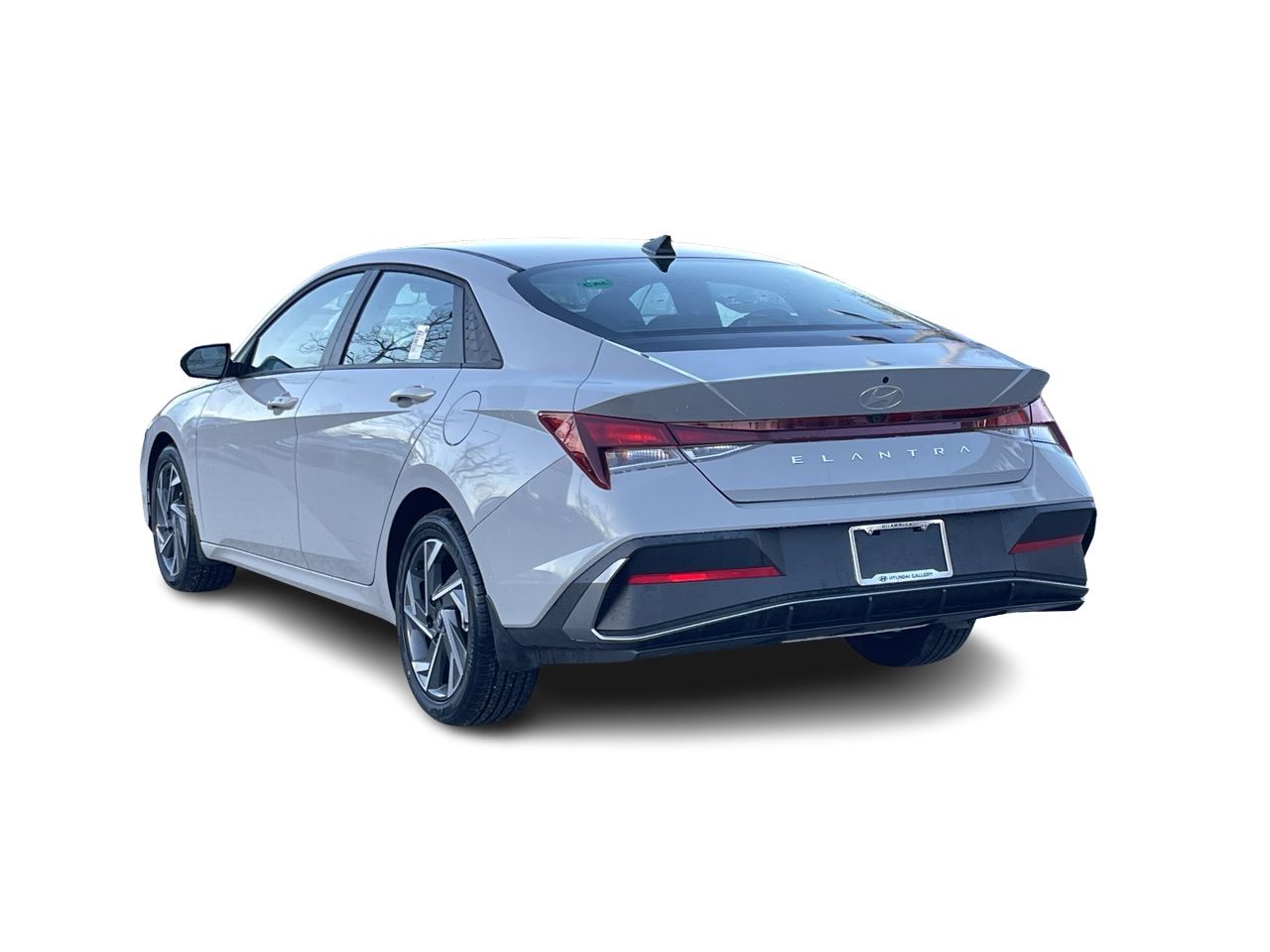 Hyundai Elantra  2025 à Regina, Saskatchewan