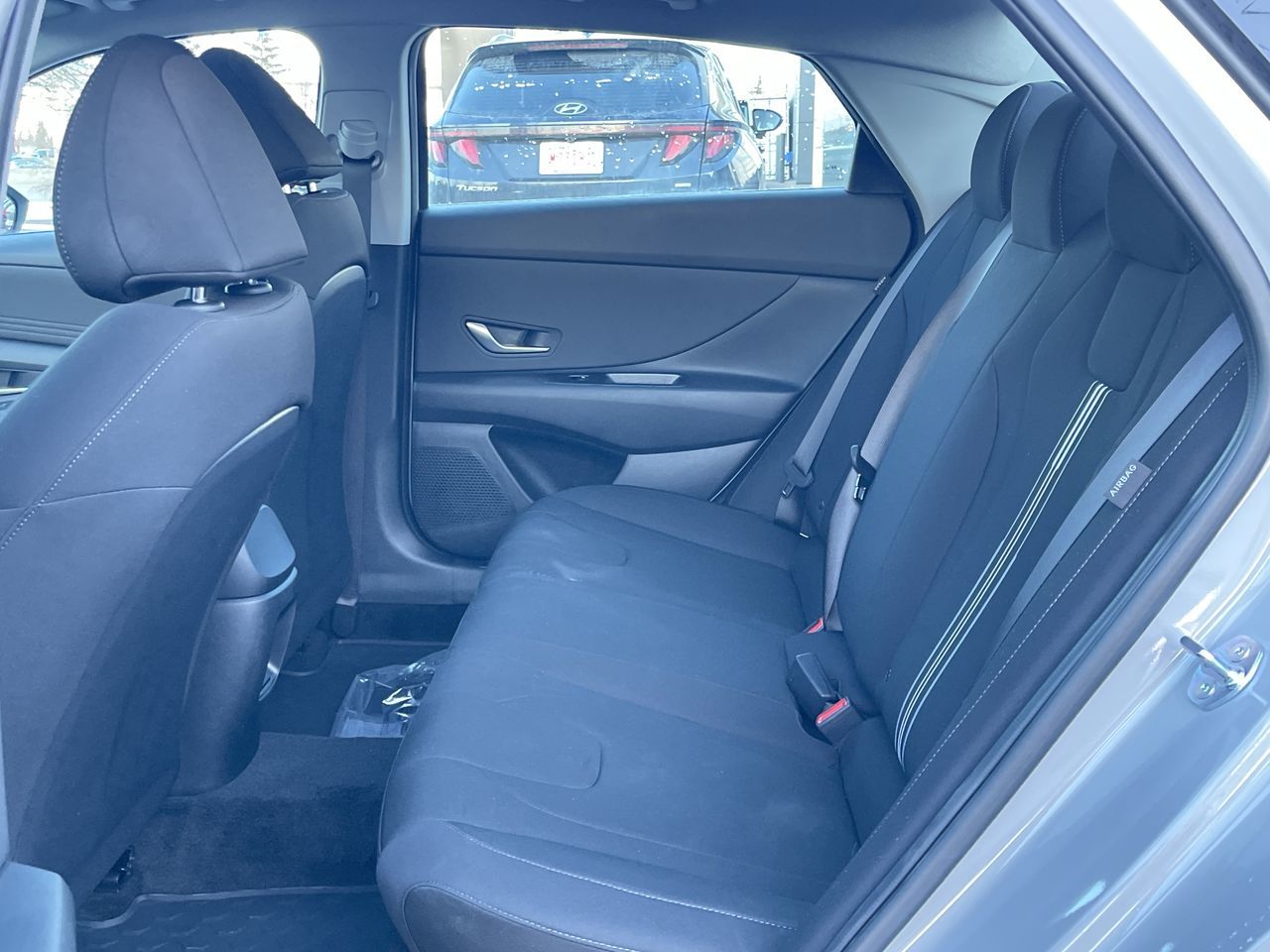 Hyundai Elantra  2025 à Regina, Saskatchewan