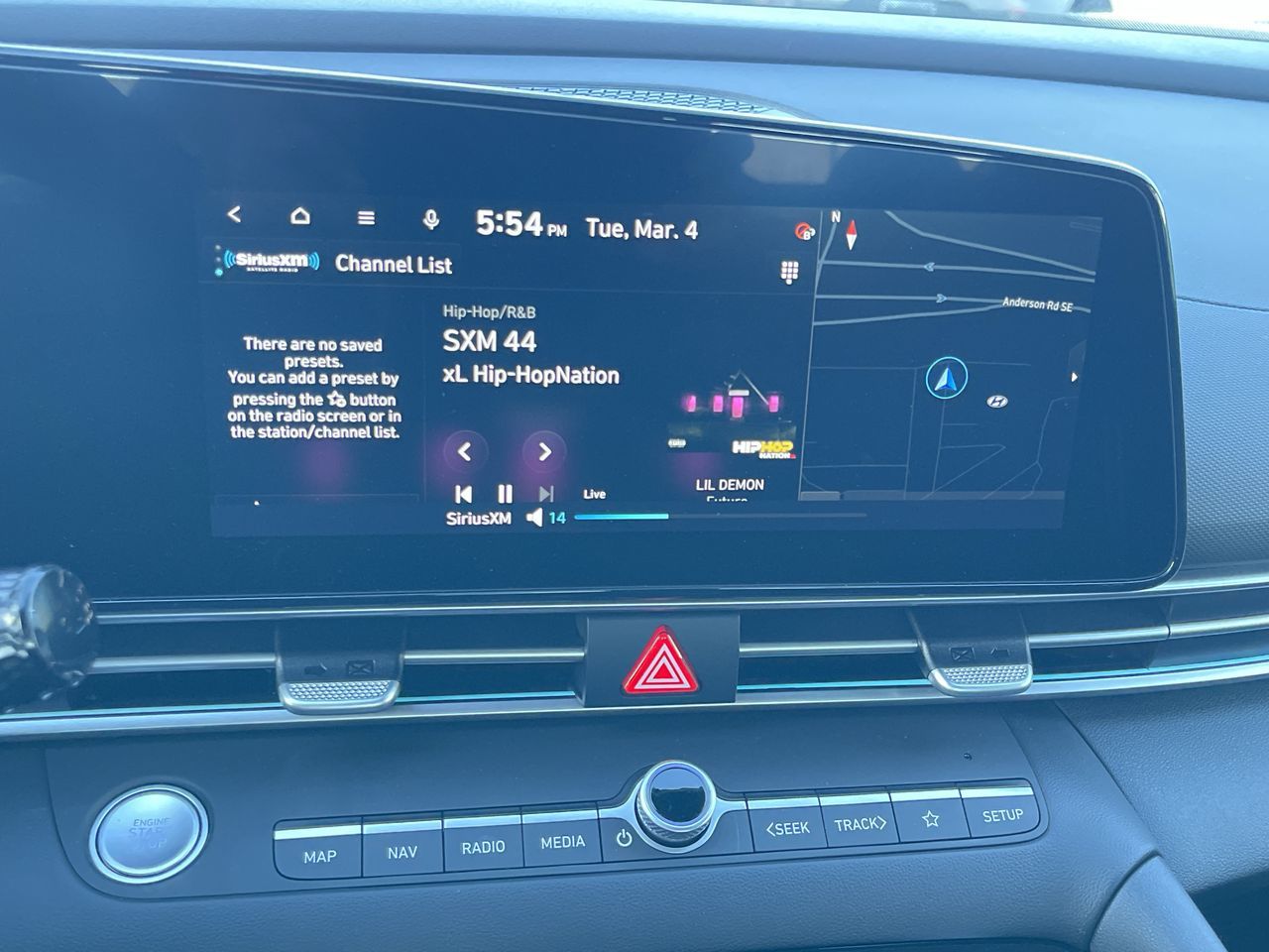 Hyundai Elantra  2025 à Regina, Saskatchewan