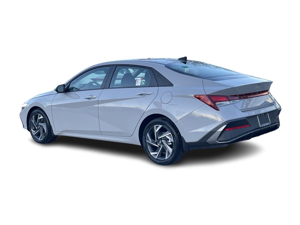 Hyundai Elantra  2025 à Regina, Saskatchewan