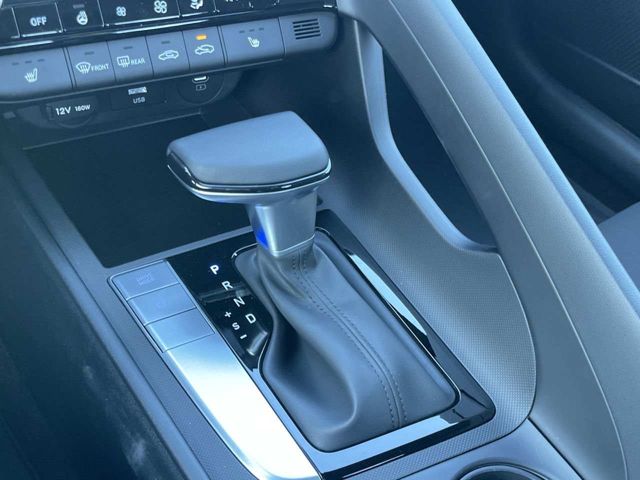 Hyundai Elantra  2025 à Regina, Saskatchewan