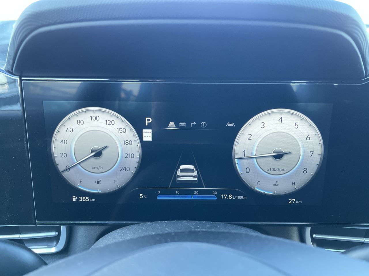 Hyundai Elantra  2025 à Regina, Saskatchewan