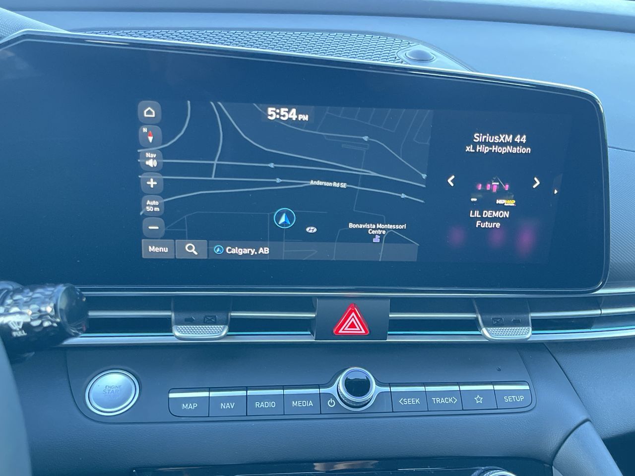 Hyundai Elantra  2025 à Regina, Saskatchewan