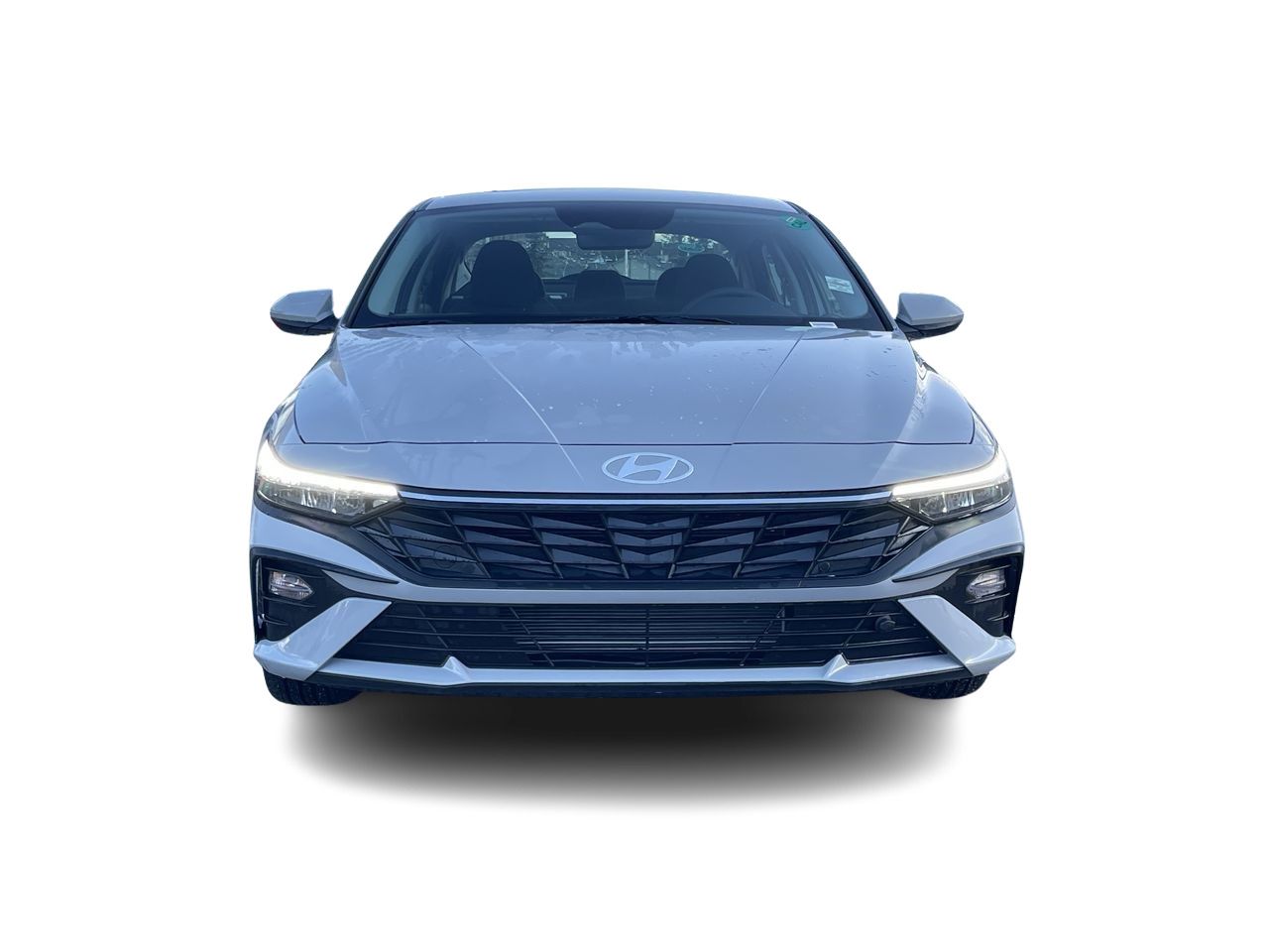 Hyundai Elantra  2025 à Regina, Saskatchewan