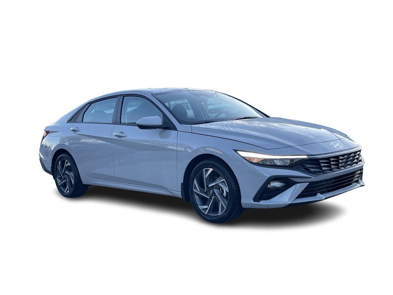Hyundai Elantra  2025 à Regina, Saskatchewan