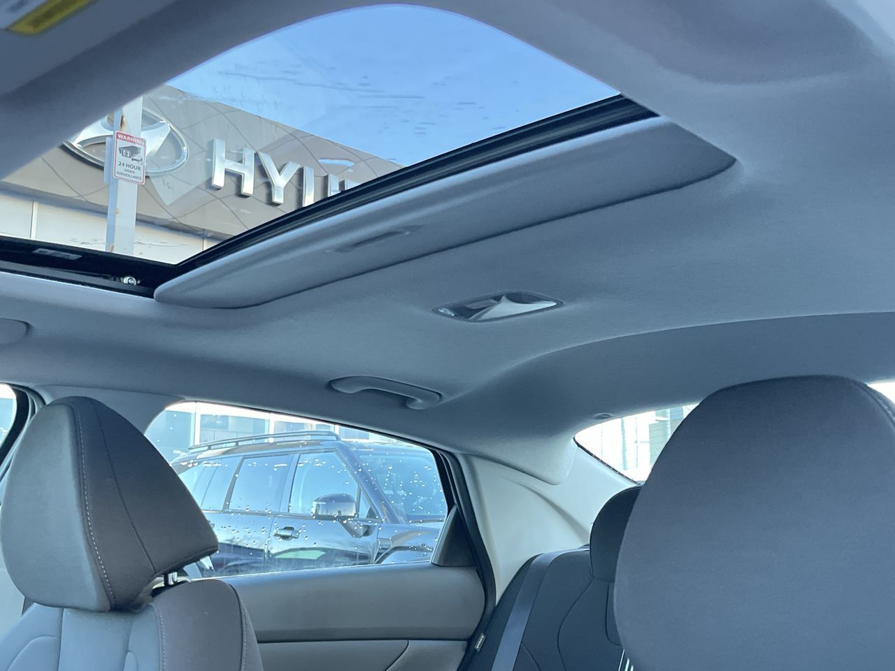 Hyundai Elantra  2025 à Regina, Saskatchewan