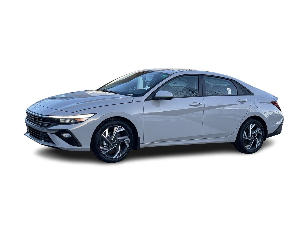 Hyundai Elantra  2025 à Regina, Saskatchewan