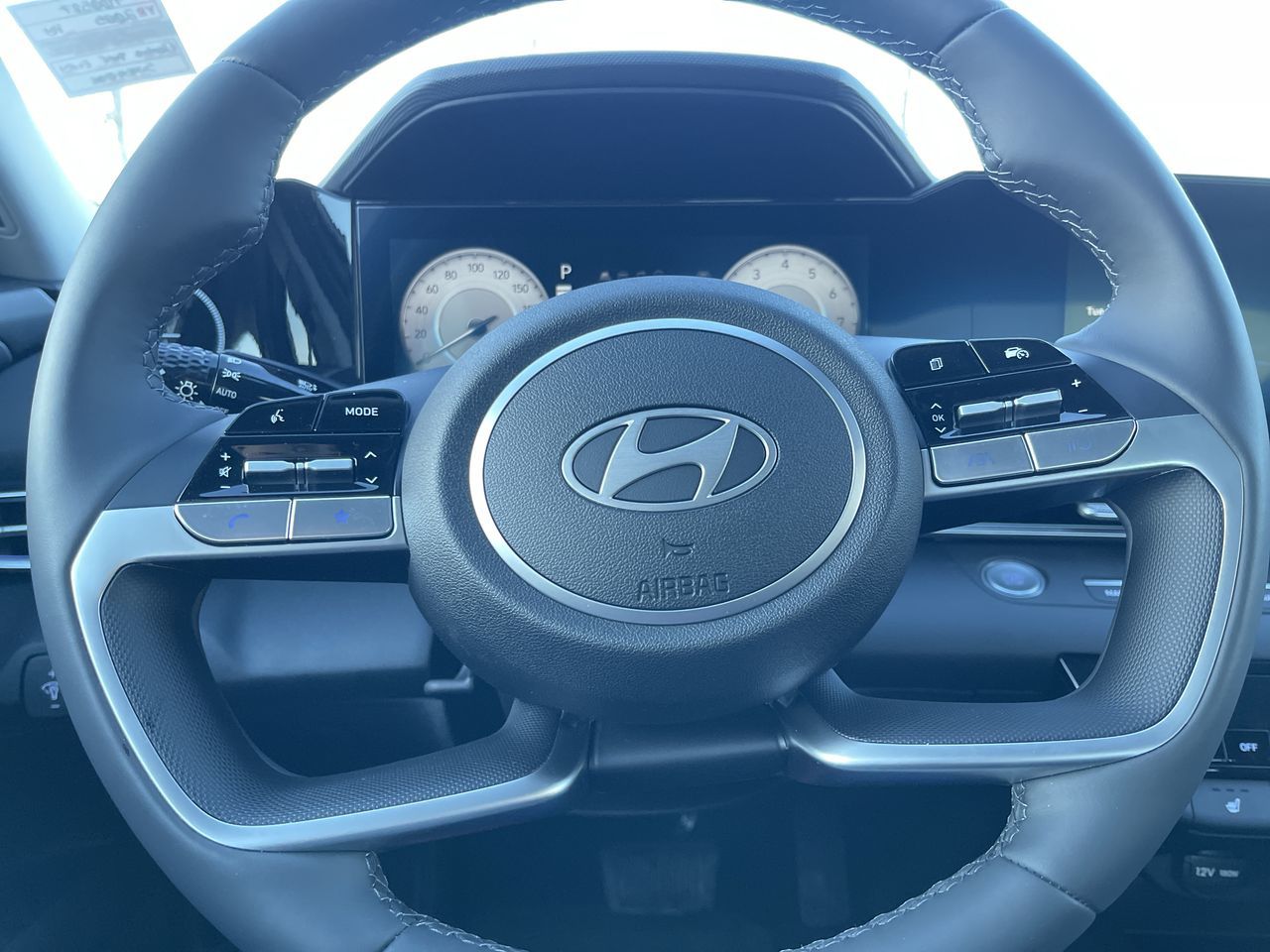 Hyundai Elantra  2025 à Regina, Saskatchewan