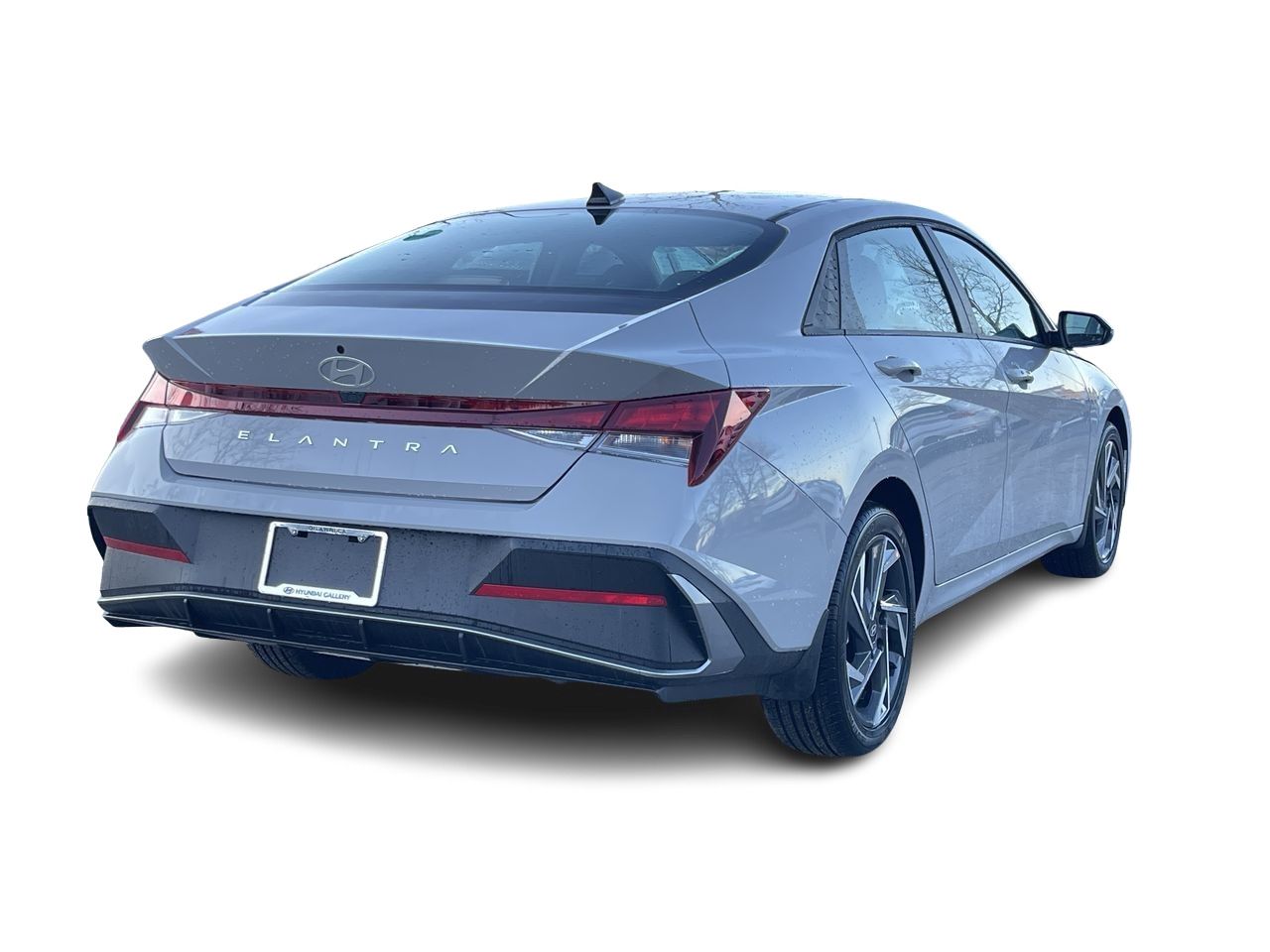 Hyundai Elantra  2025 à Regina, Saskatchewan