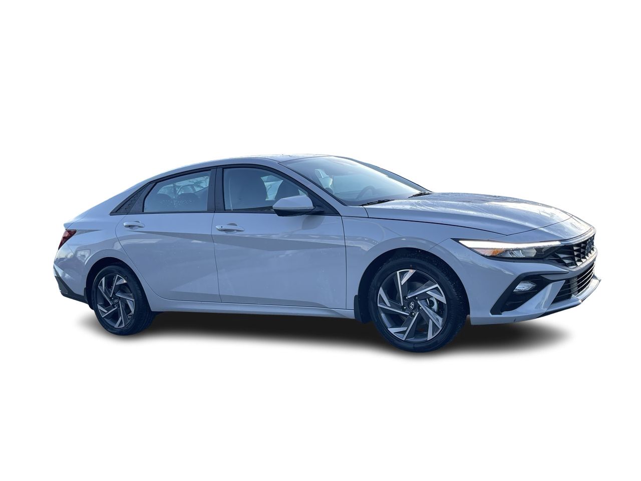 Hyundai Elantra  2025 à Regina, Saskatchewan