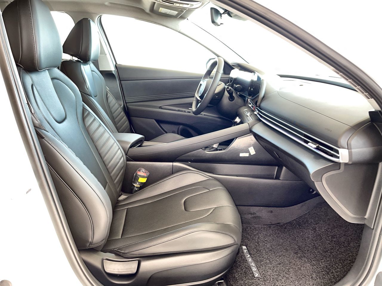 2025 Hyundai Elantra in Regina, Saskatchewan