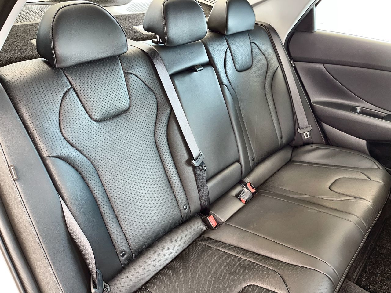 2025 Hyundai Elantra in Regina, Saskatchewan