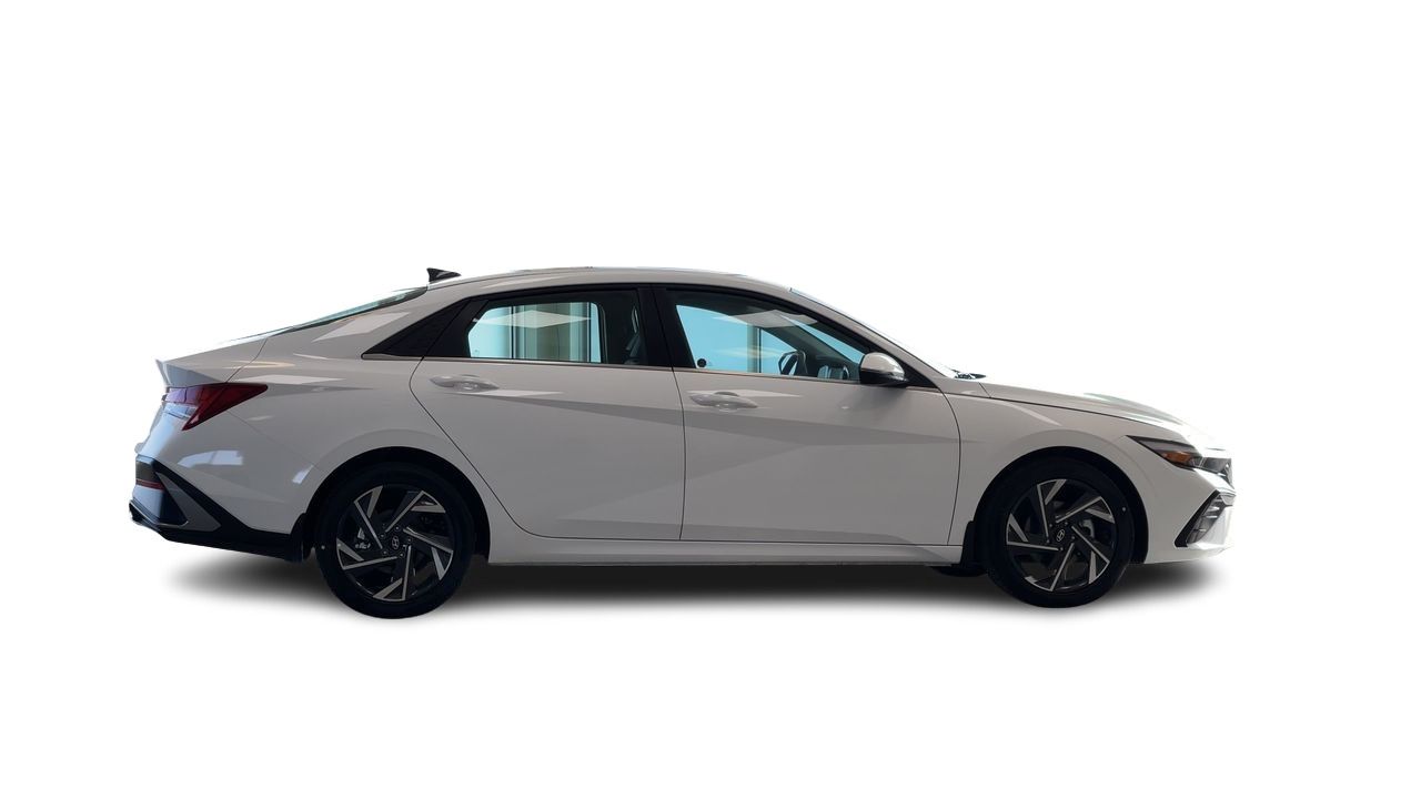 2025 Hyundai Elantra in Regina, Saskatchewan