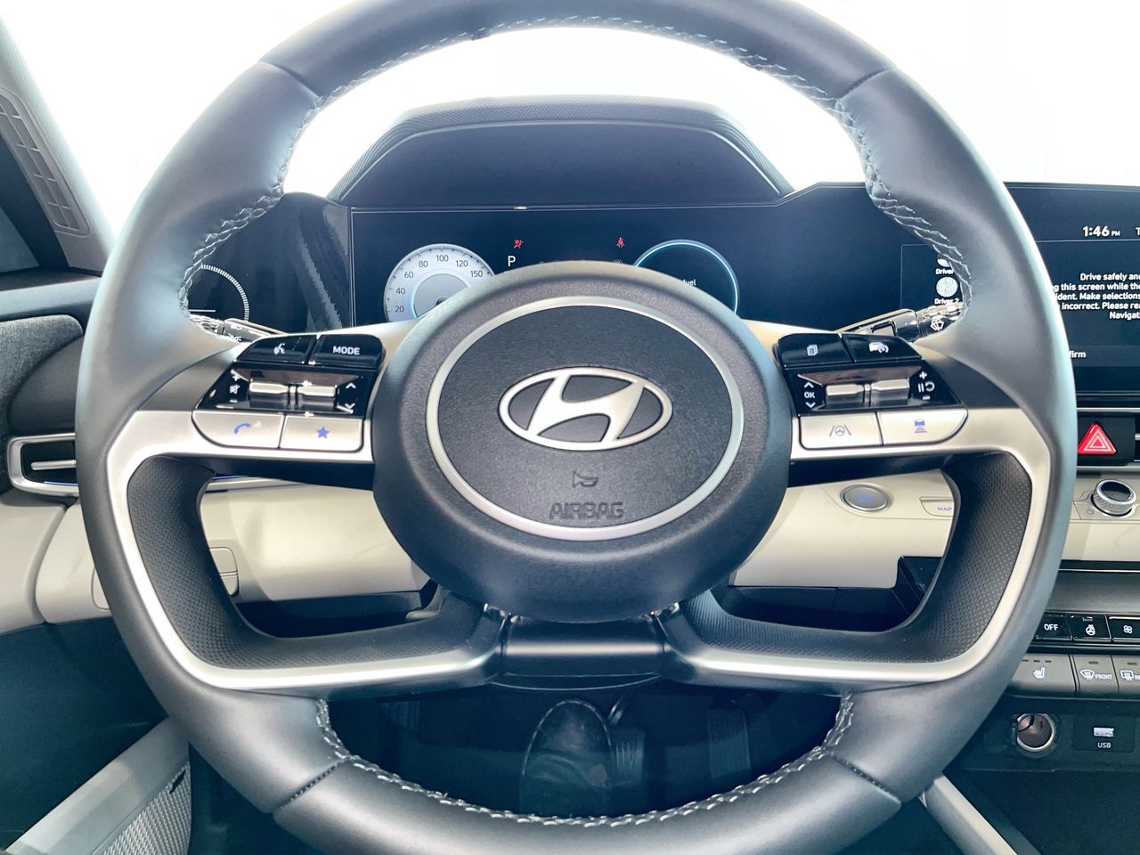 Hyundai Elantra  2025 à Regina, Saskatchewan