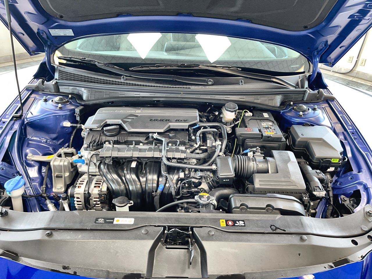 Hyundai Elantra  2025 à Regina, Saskatchewan