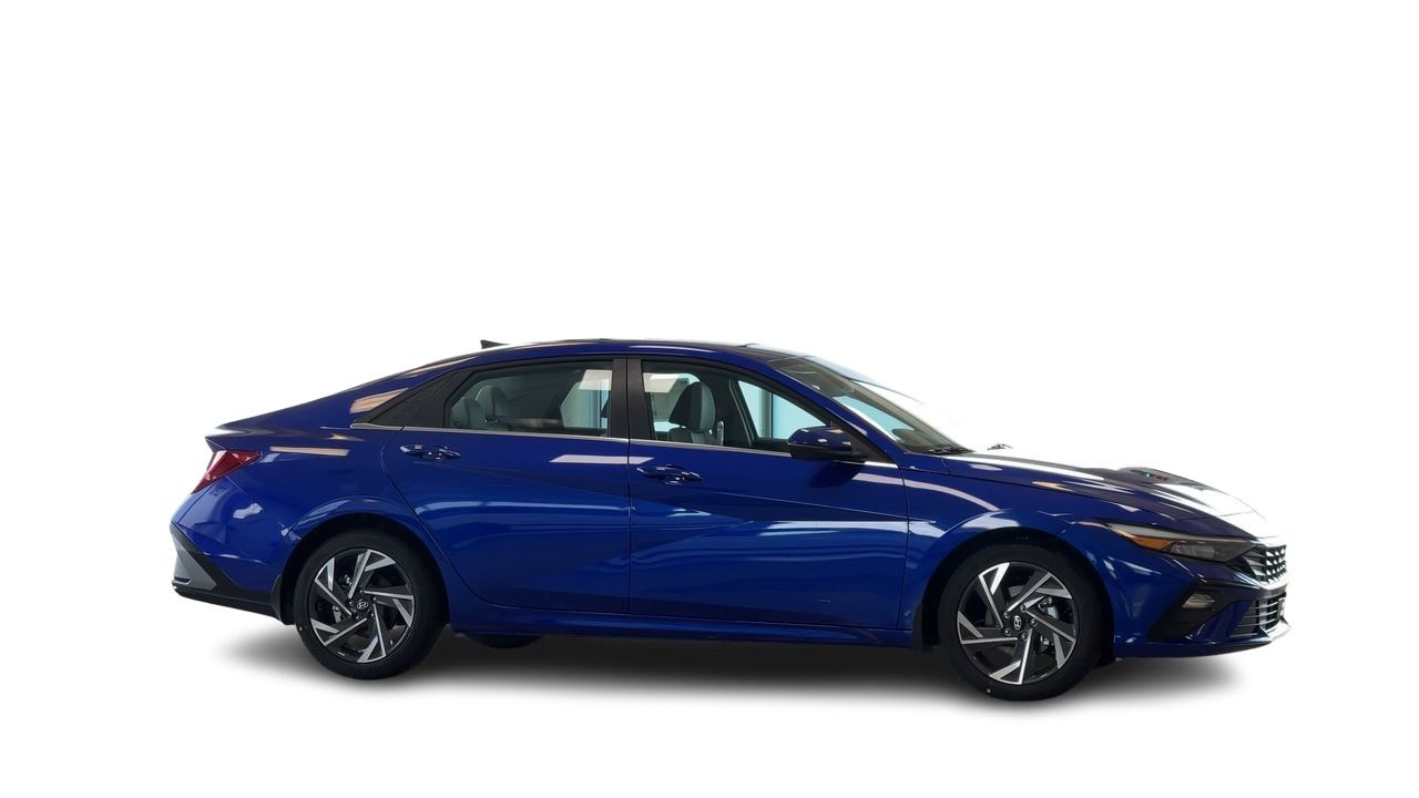 Hyundai Elantra  2025 à Regina, Saskatchewan
