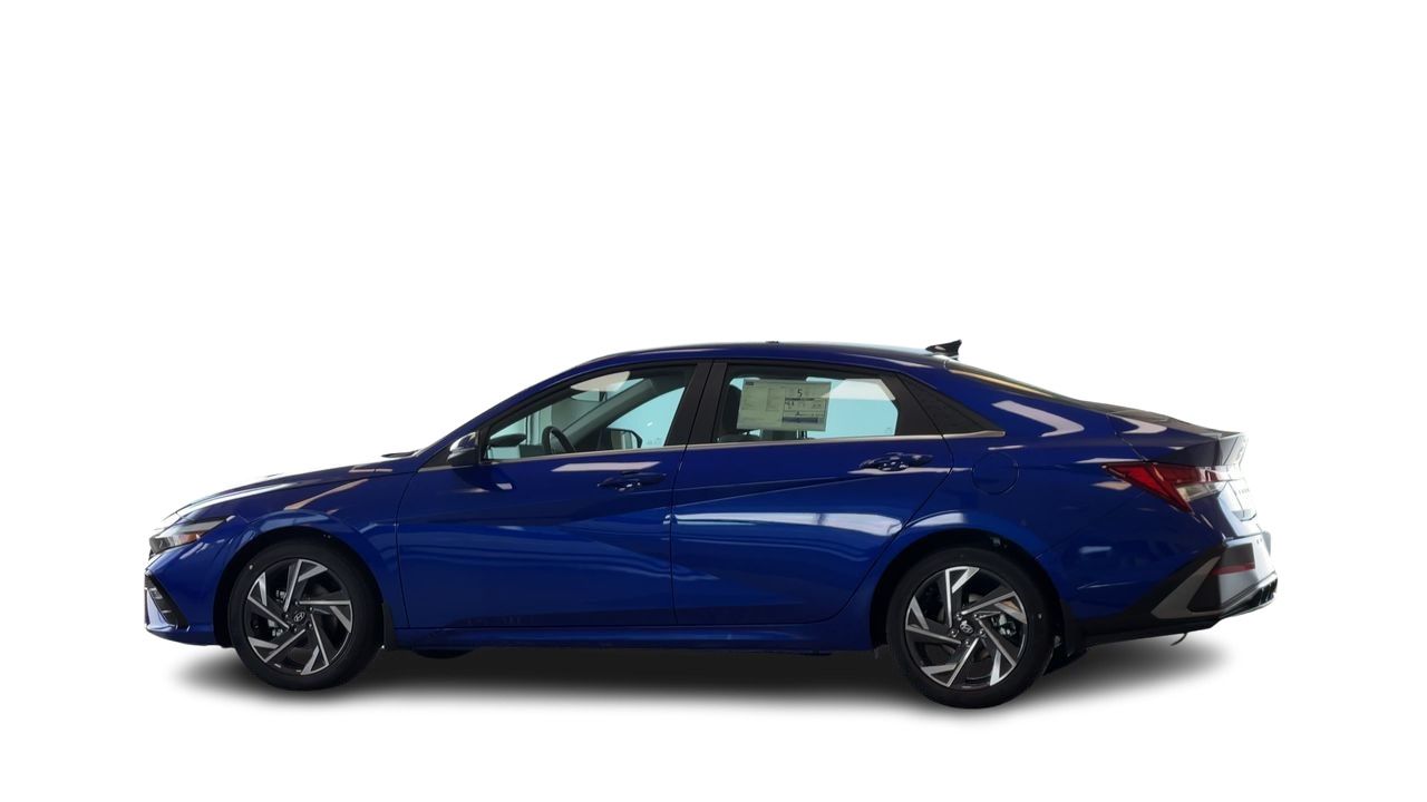 Hyundai Elantra  2025 à Regina, Saskatchewan