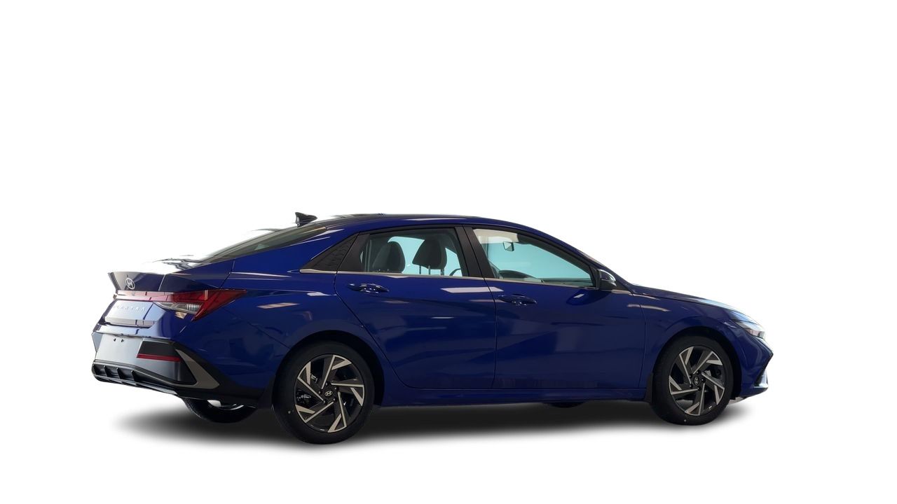 Hyundai Elantra  2025 à Regina, Saskatchewan