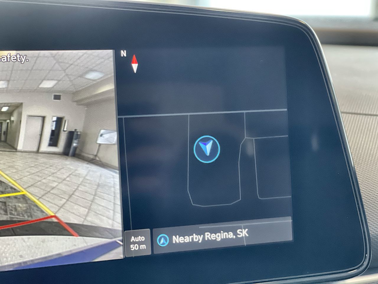 Hyundai Elantra  2025 à Regina, Saskatchewan